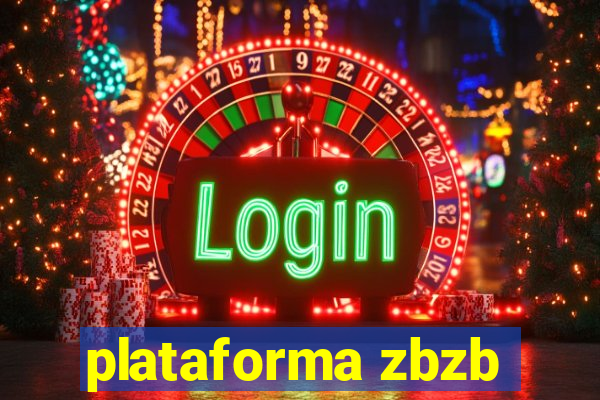 plataforma zbzb